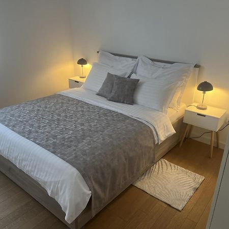 Dela'S Apartment-萨格勒布 外观 照片