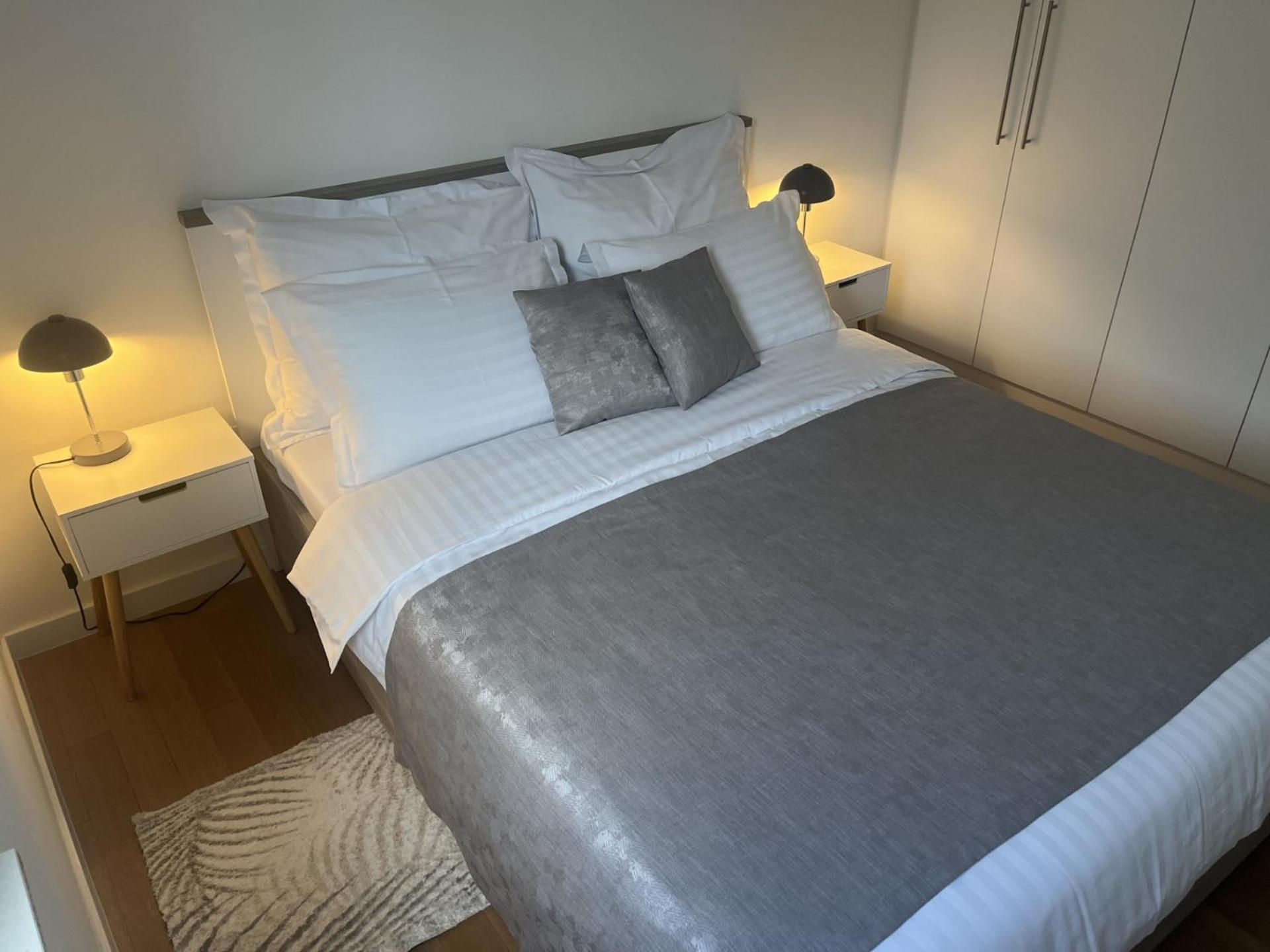 Dela'S Apartment-萨格勒布 外观 照片